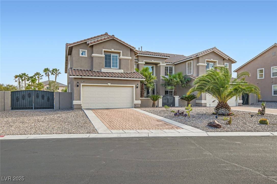 Las Vegas, NV 89143,9029 Barium Rock AVE