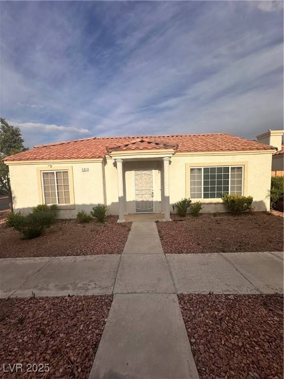 Las Vegas, NV 89108,5401 Tassara WAY #101