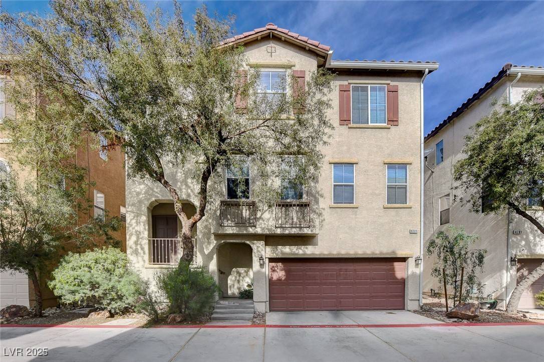 Las Vegas, NV 89130,4777 Mereworth CT