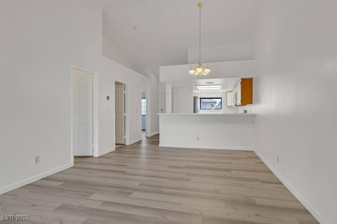 Henderson, NV 89074,2819 Bluebonnet DR #6