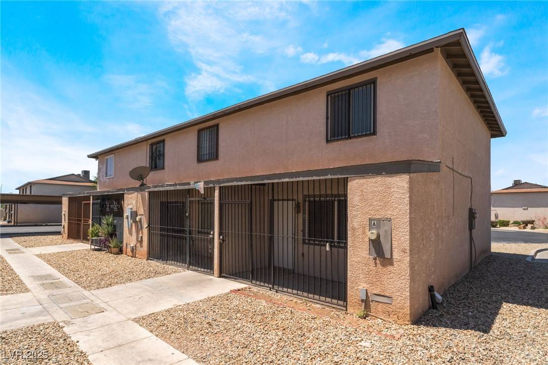 North Las Vegas, NV 89030,3508 Rio Robles DR #A