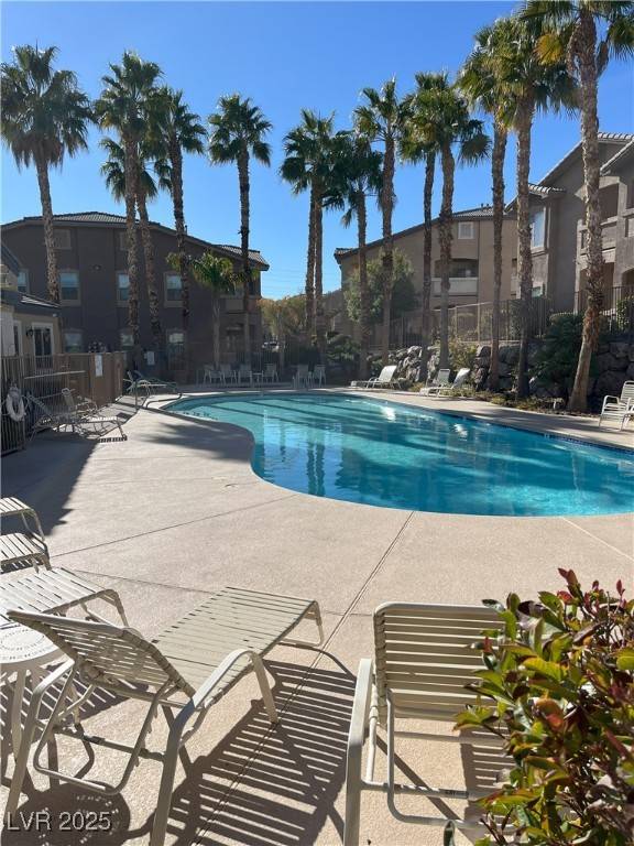Las Vegas, NV 89123,8805 Jeffreys ST #2108