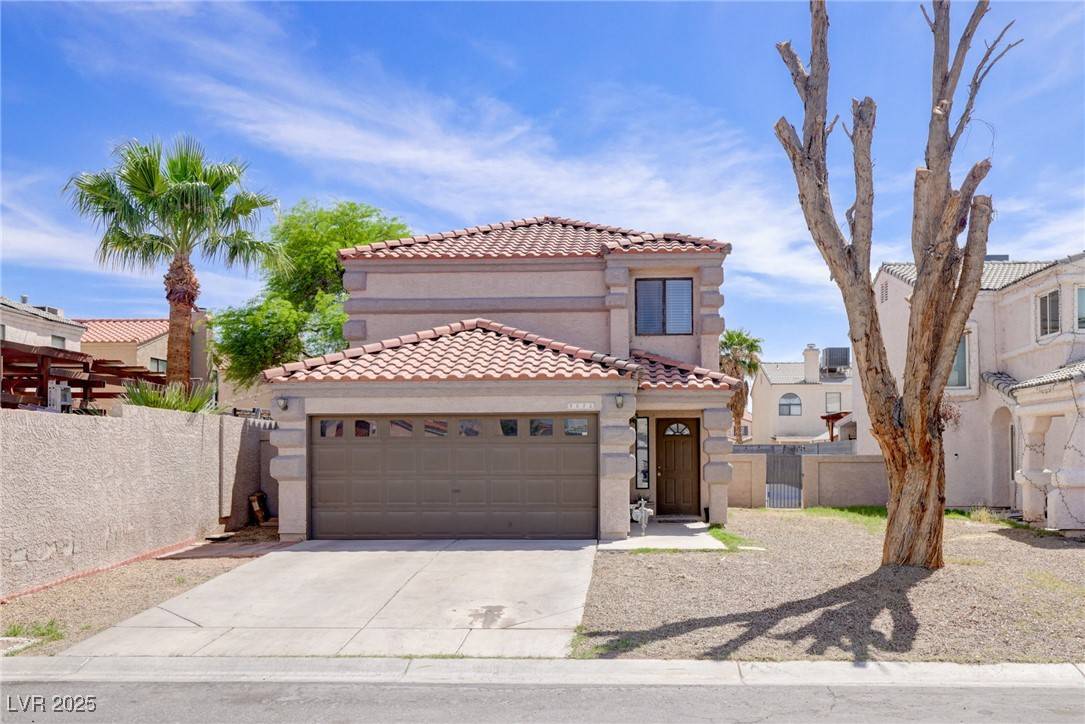 Las Vegas, NV 89110,5853 Calobar LN