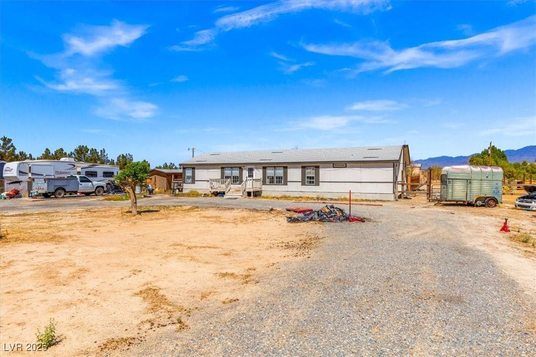 Pahrump, NV 89061,4460 Savoy BLVD