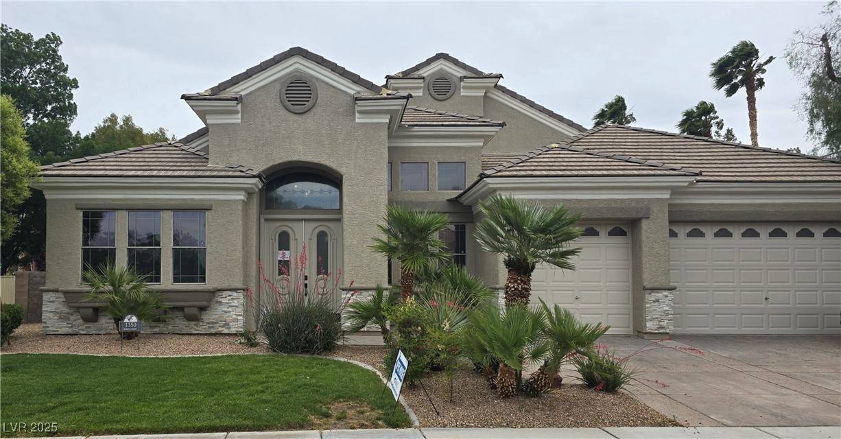 Henderson, NV 89052,1350 Rossini ST