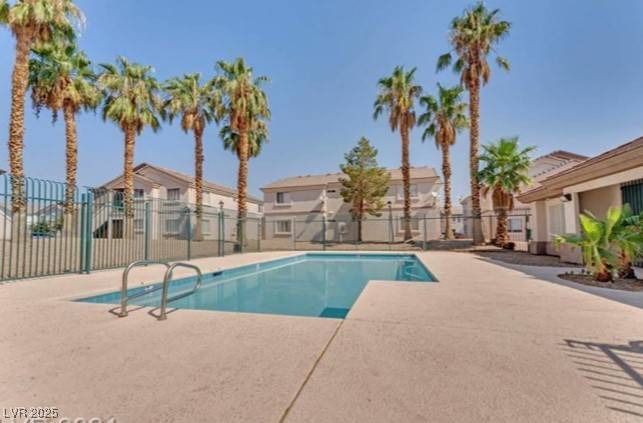 Las Vegas, NV 89110,3953 Rebecca Raiter AVE #101
