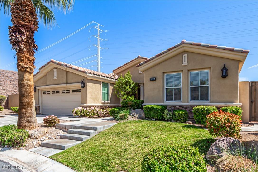 Las Vegas, NV 89135,3282 Rabbit Brush CT