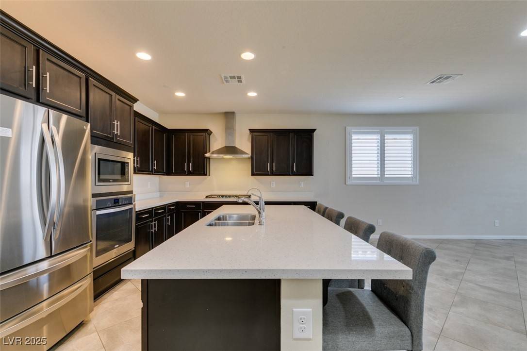 Henderson, NV 89011,1128 Via Della Curia