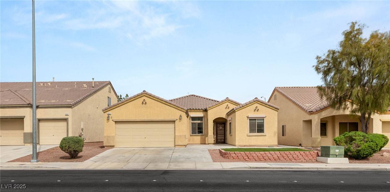 North Las Vegas, NV 89086,6512 N Bruce ST