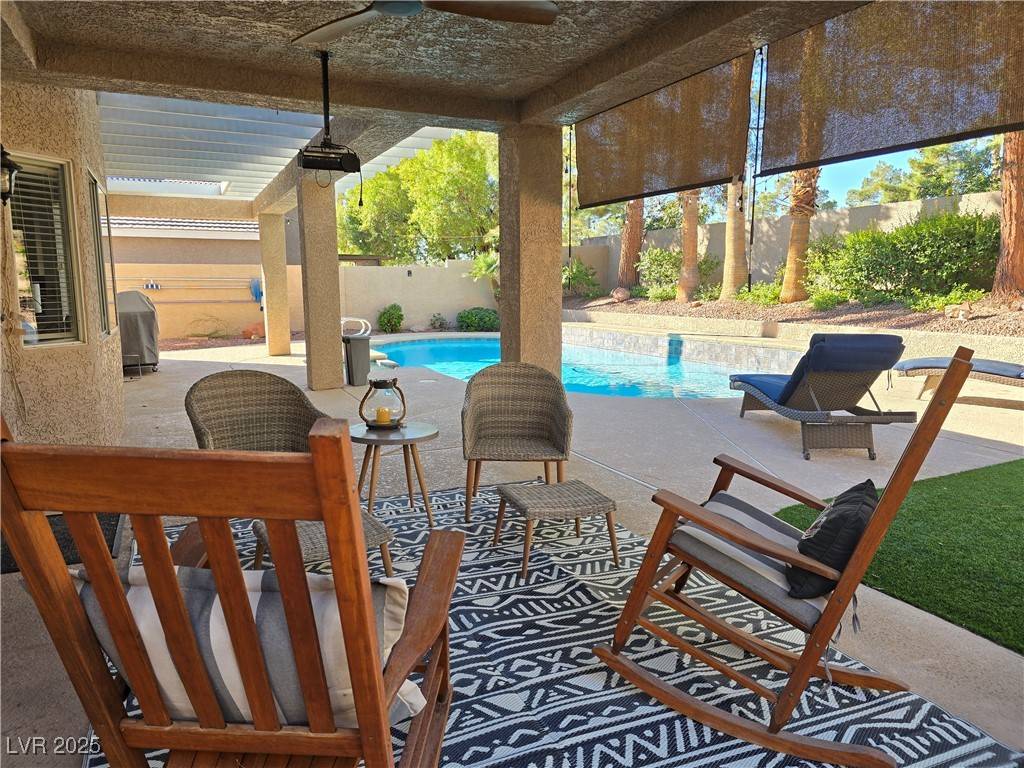 Henderson, NV 89074,2065 Pinion Springs DR