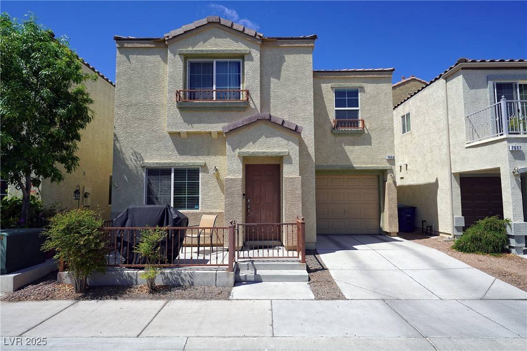 Las Vegas, NV 89149,7653 Fabled Filigree ST
