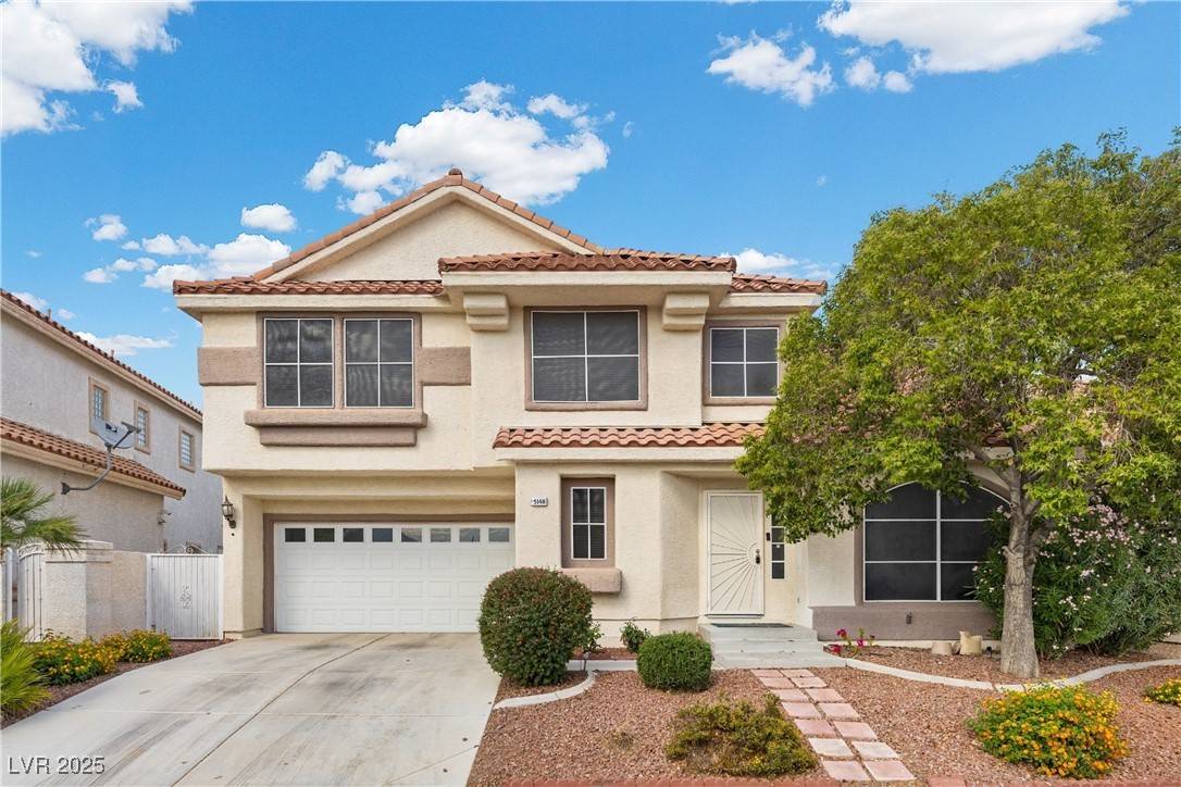 Las Vegas, NV 89149,5148 Forest Oaks DR