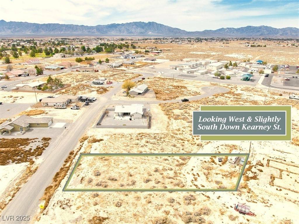 Pahrump, NV 89048,1680 Kearney ST