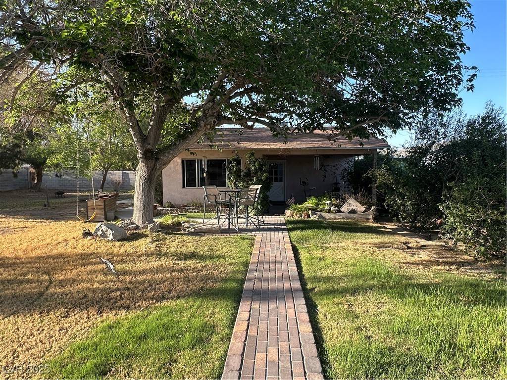 Las Vegas, NV 89108,5352 Eugene AVE