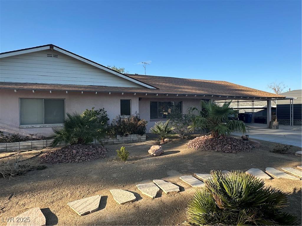 Las Vegas, NV 89108,5352 Eugene AVE