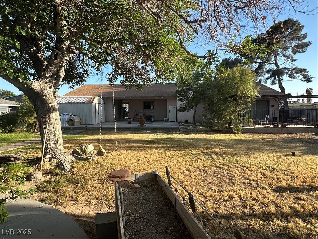 Las Vegas, NV 89108,5352 Eugene AVE