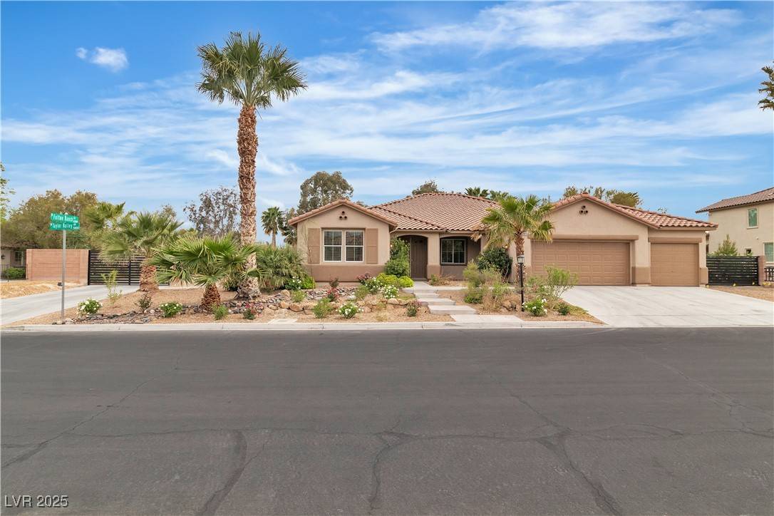 Las Vegas, NV 89131,5889 Taylor Valley AVE