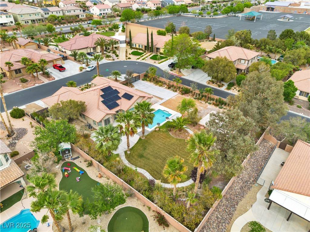 Las Vegas, NV 89131,5889 Taylor Valley AVE