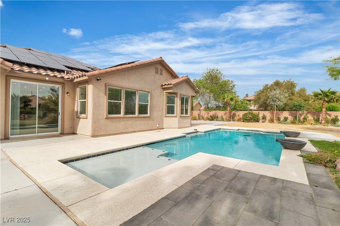 Las Vegas, NV 89131,5889 Taylor Valley AVE