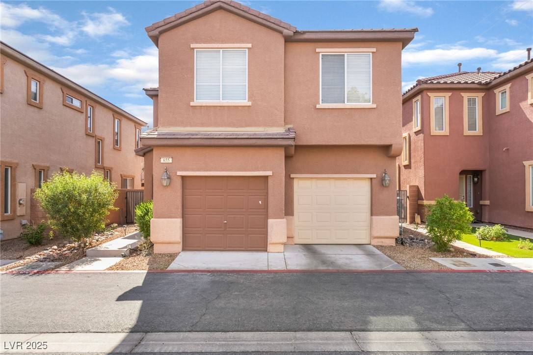 Henderson, NV 89011,655 Calamus Palm PL