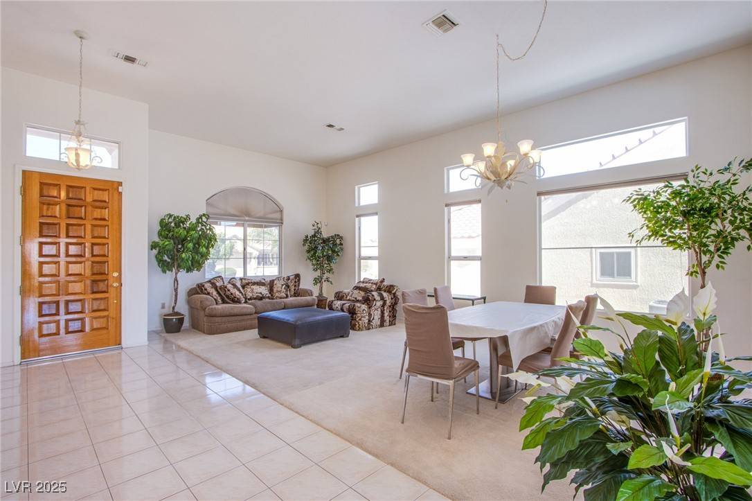 Las Vegas, NV 89134,2740 Billy Casper DR