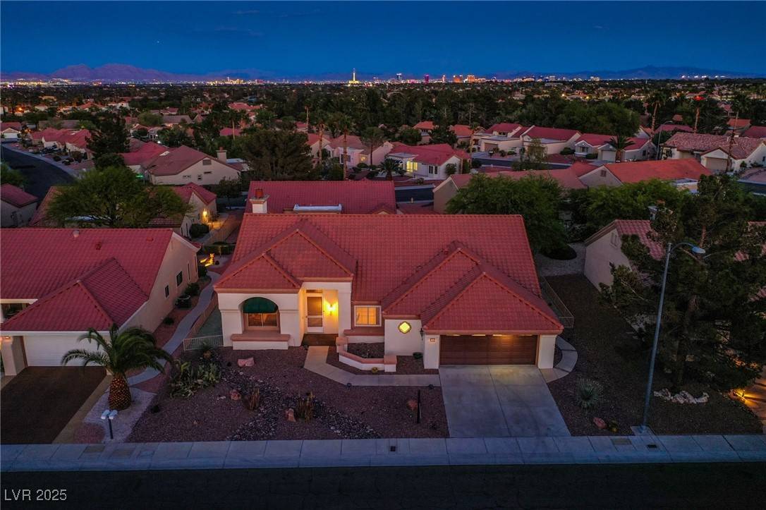 Las Vegas, NV 89134,2740 Billy Casper DR