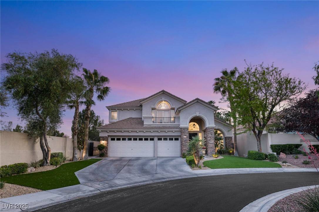 Las Vegas, NV 89134,8801 ROZETTA CT