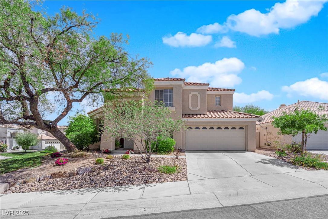 Las Vegas, NV 89134,2424 Chestnut Hill ST