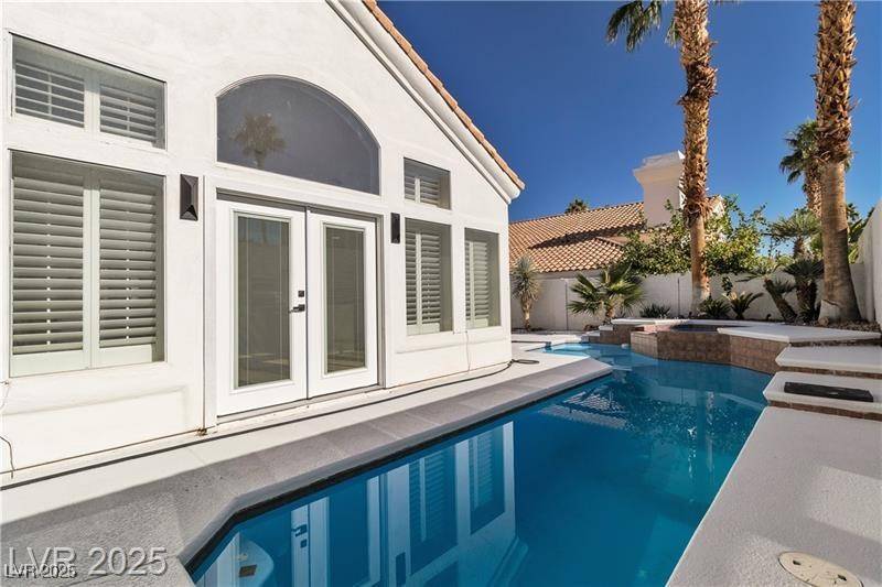 Las Vegas, NV 89128,8125 Sunset Cove DR