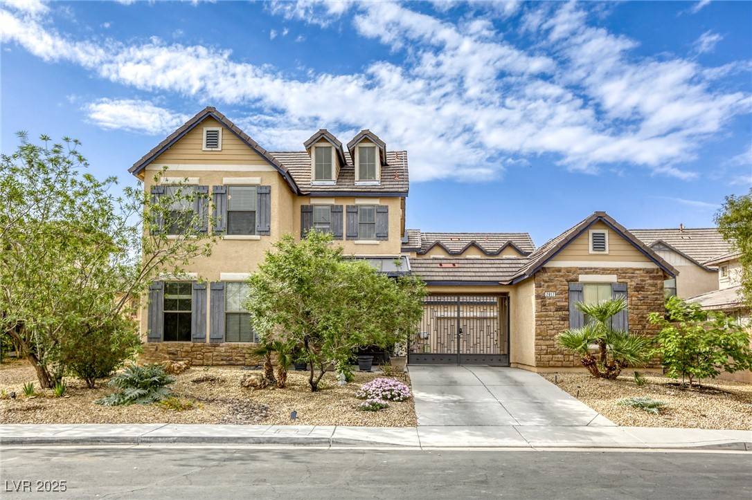 North Las Vegas, NV 89081,2817 Elvington AVE