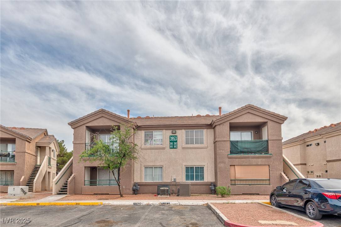 Las Vegas, NV 89110,3953 Danny Melamed AVE #101