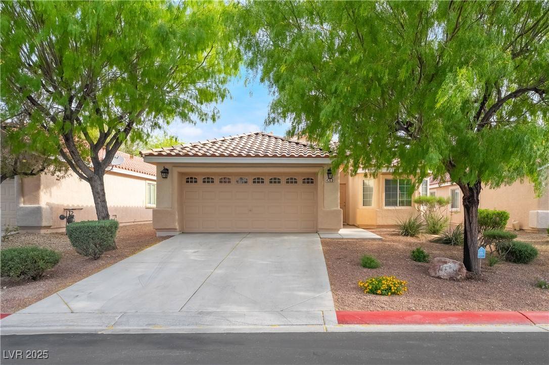 North Las Vegas, NV 89084,4360 Meadowlark Wing WAY