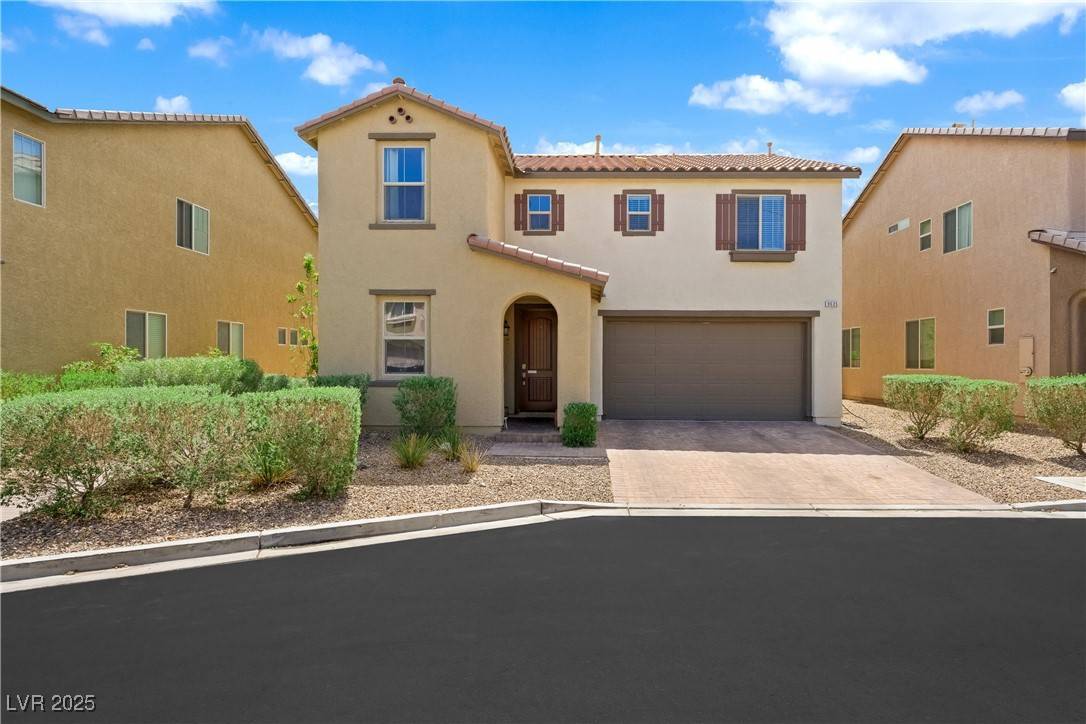 Las Vegas, NV 89148,9635 Aberdeen Ridge CT