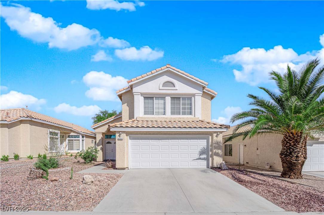 Las Vegas, NV 89107,5332 Desert Blossom RD