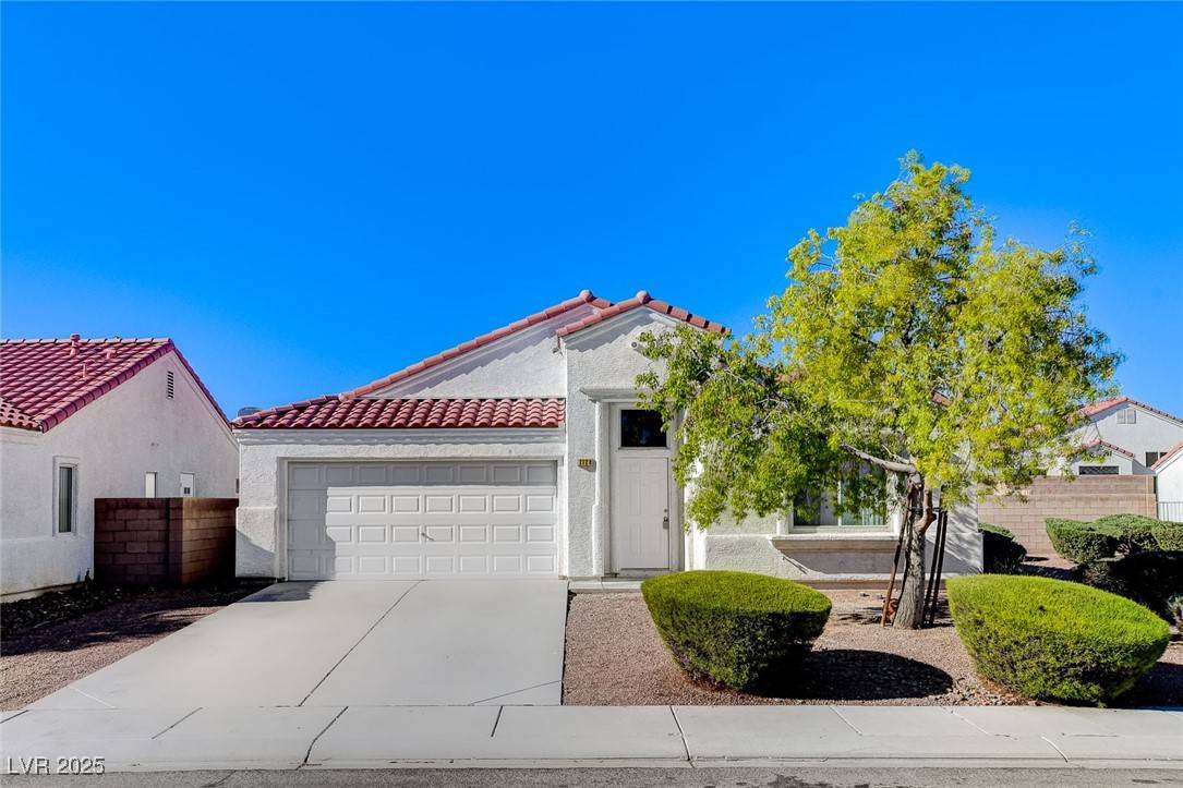 North Las Vegas, NV 89031,2128 Mountain Sunset AVE