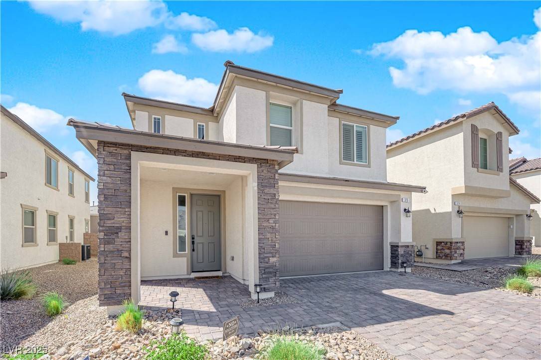 North Las Vegas, NV 89084,375 Elks Peak AVE