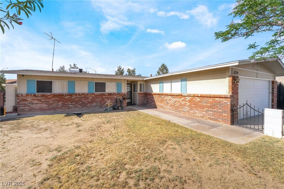 Las Vegas, NV 89107,6724 Cabra CIR