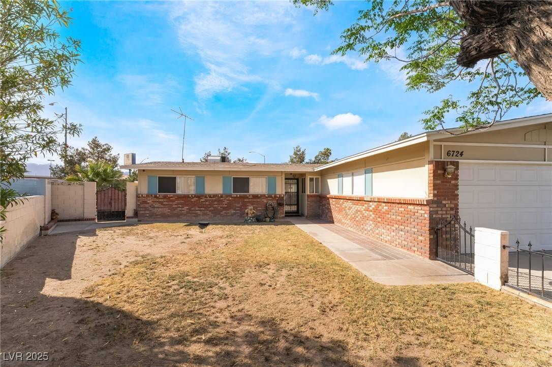 Las Vegas, NV 89107,6724 Cabra CIR