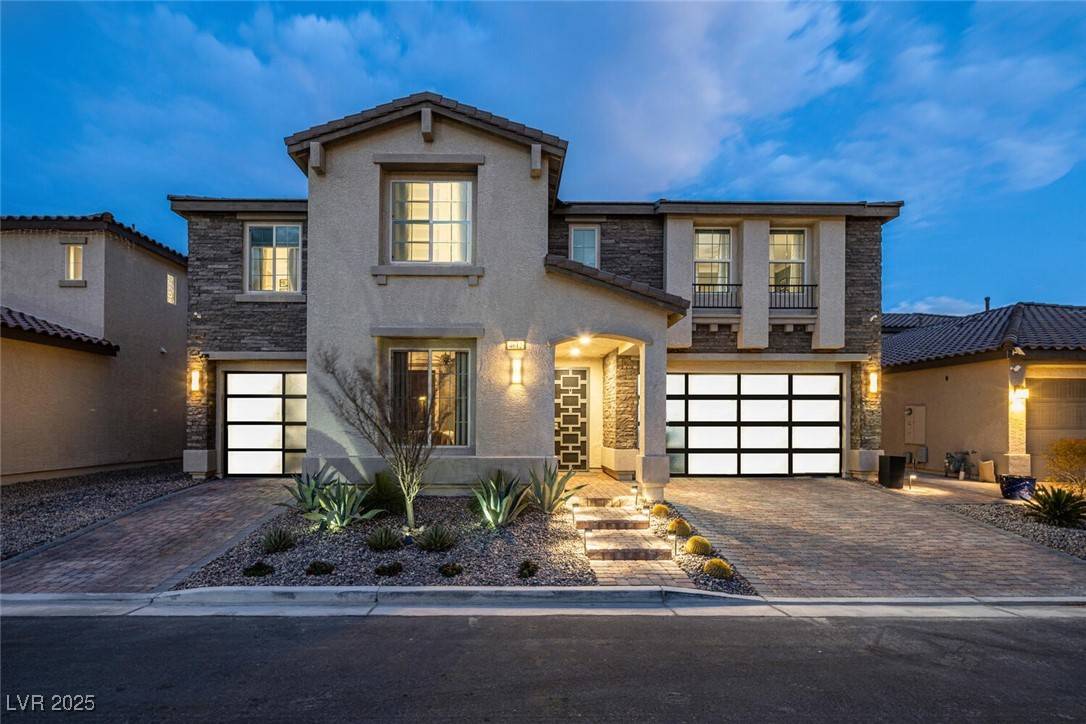 Las Vegas, NV 89129,4612 Amazing View ST
