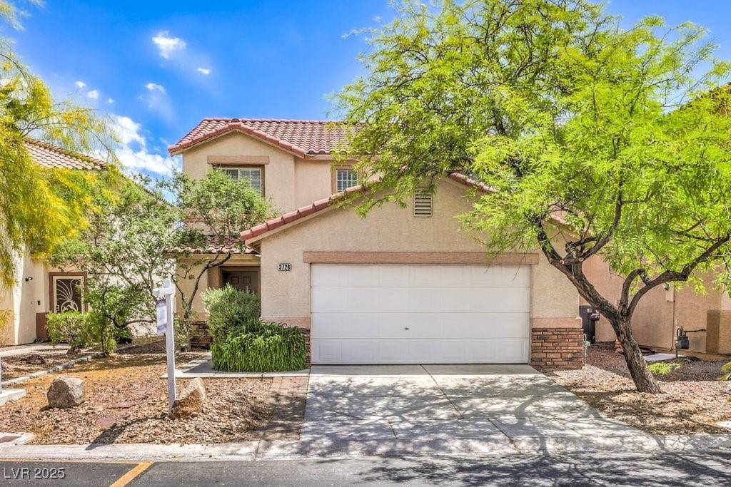 Las Vegas, NV 89129,3728 Ashling ST