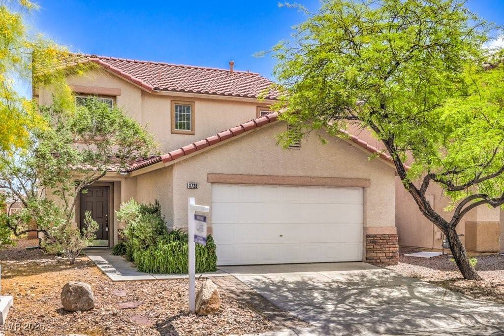 Las Vegas, NV 89129,3728 Ashling ST