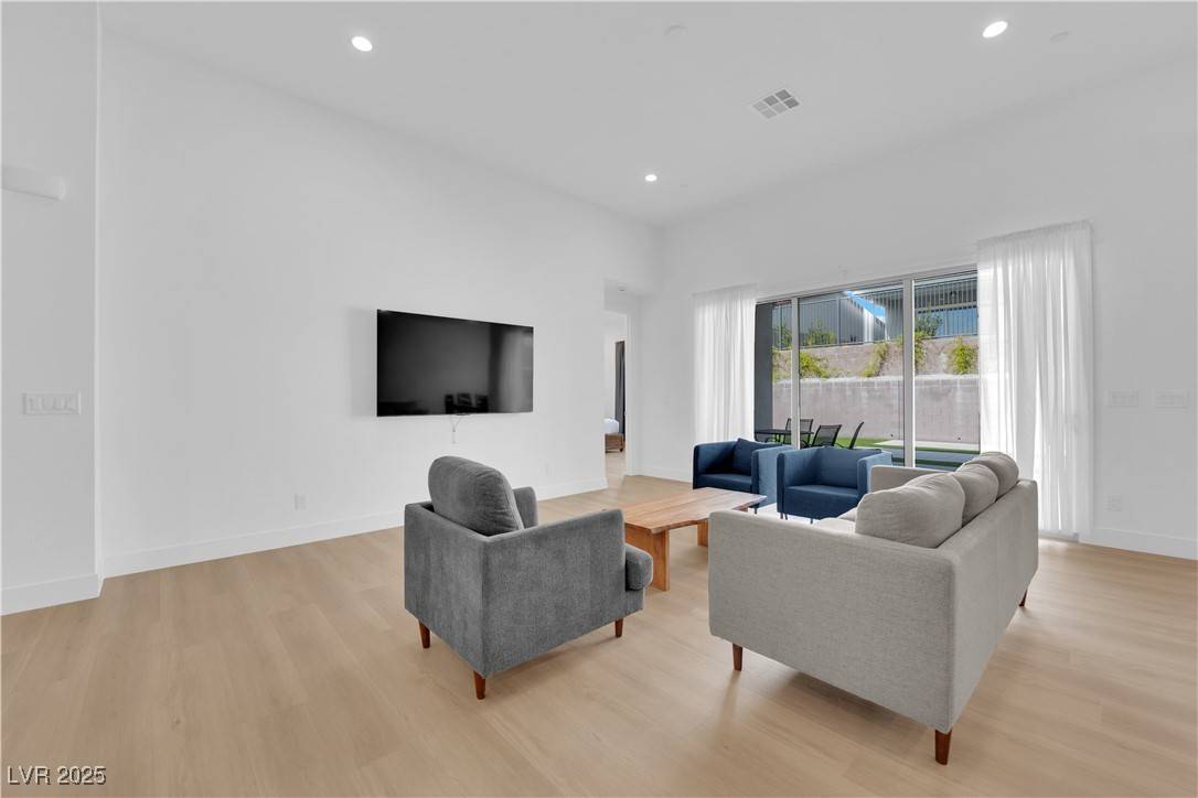 Las Vegas, NV 89138,323 Robledo ST