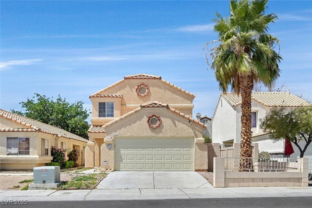 Las Vegas, NV 89129,4041 Elkridge DR