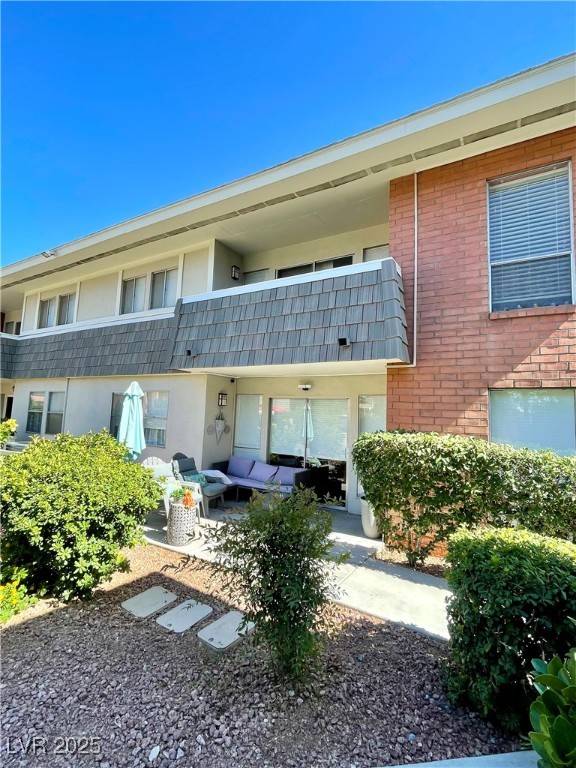 Las Vegas, NV 89109,682 Oakmont AVE #1507