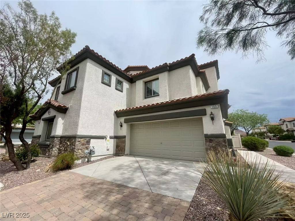 Henderson, NV 89002,1114 Moonlit Oasis LN #3