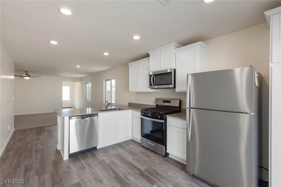 North Las Vegas, NV 89032,1700 Desert Path AVE