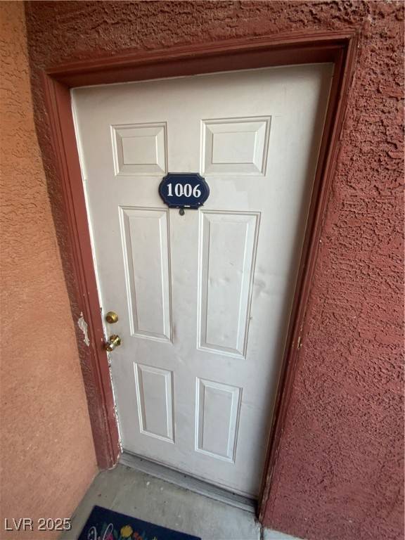 Las Vegas, NV 89115,4730 Craig #1006