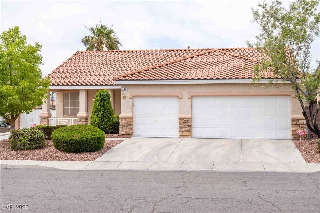 Las Vegas, NV 89123,830 Kingston Springs WAY