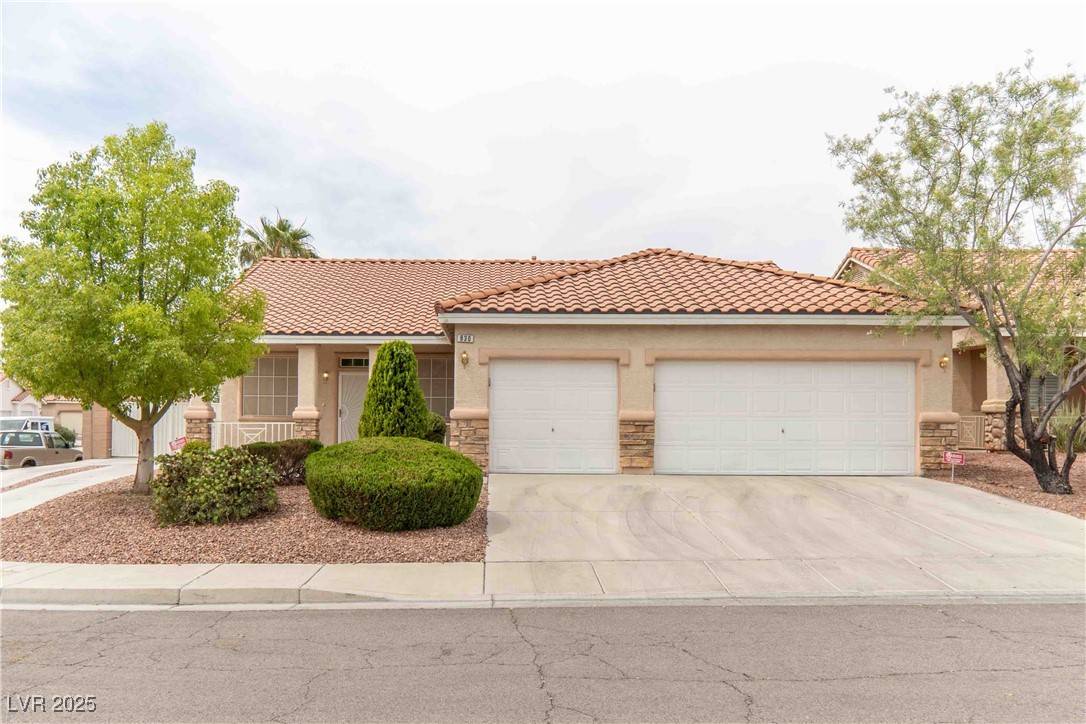 Las Vegas, NV 89123,830 Kingston Springs WAY