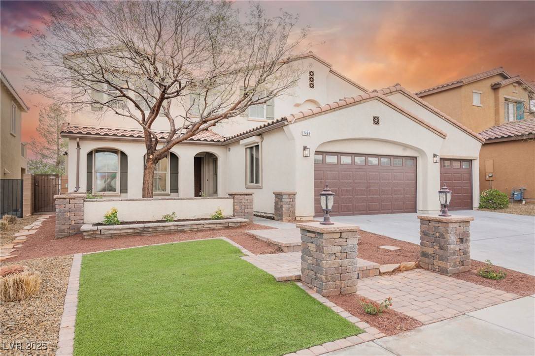Las Vegas, NV 89113,7466 Matilda ST